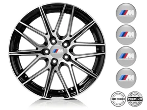 BMW Badge Bombati Racing Horizon Prime